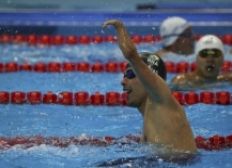 Imagem de Daniel Dias vence os 50m livre e ganha o segundo ouro na Rio 2016