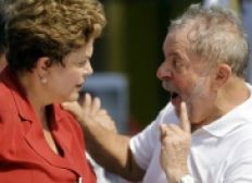Imagem de Lula fará pronunciamento contra a Lava Jato
