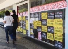 Imagem de Bancários participam de nova rodada de negociações em São Paulo