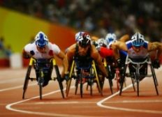 Imagem de Paralimpíadas: 98% dos medalhistas receberam bolsa atleta do governo