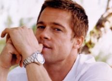 Imagem de Brad Pitt fez teste de drogas para investigação do FBI