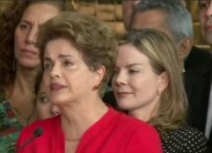 Imagem de Defesa de Dilma entra com nova ação no STF contra o impeachment