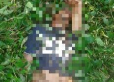 Imagem de Traficante é encontrado morto no Subúrbio de Salvador