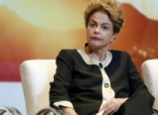Imagem de TCU recomenda ao Congresso rejeição das contas de 2015 de Dilma