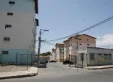 Imagem de Três pessoas são achadas mortas dentro de apartamento em Salvador