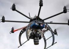Imagem de Facebook anuncia drone gigante para levar internet a áreas remotas