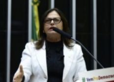 Imagem de Alice Portugal critica 'silêncio sepulcral' na Câmara após prisão de Cunha