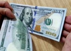 Imagem de Dólar opera em queda e bate R$ 3,12, à espera de ingresso de recursos