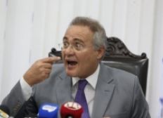 Imagem de Procuradores ligam ira de Renan a ‘defesa de privilégios descabidos’