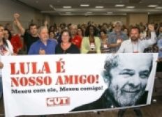 Imagem de Desde Lula, centrais não prestama contas ao TCU