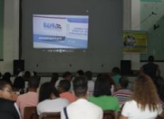 Imagem de Ouvidoria do Estado inicia nova temporada do projeto Ouvidoria nos Bairros em Salvador