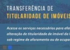 Imagem de SPU lança portal para agilizar o atendimento a cidadãos e empresas