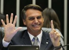 Imagem de Conselho de Ética livra Bolsonaro de processo por homenagem a Ustra