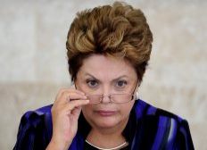 Imagem de Datafolha aponta em pesquisa reprovação de Dilma: “71%”