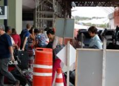 Imagem de Pesquisa aponta aeroporto de Salvador como o pior do país