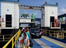 Imagem de Procon-BA notifica empresa que administra o ferry boat