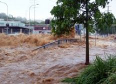 Imagem de Estudo mostra que países ricos enfrentam maior risco de inundações
