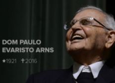 Imagem de Dom Paulo Evaristo Arns morre em São Paulo aos 95 anos