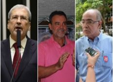 Imagem de Odebrecht listou deputados que criticaram corrupção em voto do impeachment