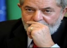 Imagem de Ex-presidente Lula e mais oito viram réus em processo da Lava Jato