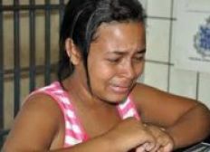 Imagem de Mulher que confessou ter envenenado a própria filha é libertada da prisão na Bahia