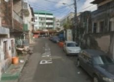 Imagem de Encapuzados matam homem de 41 anos no bairro de Cosme de Farias