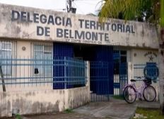 Imagem de Quatro presos rendem carcereiro e fogem de delegacia no sul da Bahia