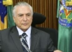 Imagem de Folha, que contestou CPMF de Dilma, prevê novos impostos em 2018