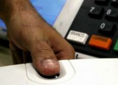 Imagem de Recadastramento biométrico de eleitores será retomado em 9 de janeiro de 2017