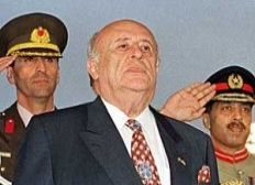 Imagem de Morre aos 91 anos ex-presidente da Turquia Suleyman Demirel