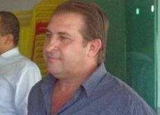 Imagem de Ex-prefeito é morto a tiros 4 dias após deixar o cargo em Andreazza, RO