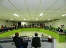 Imagem de Justiça suspende aumento de salário dos vereadores de Ilhéus, na Bahia