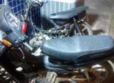 Imagem de Quadrilha especializada em roubo de motos é presa em Lauro de Freitas