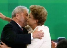Imagem de PF pede prazo maior para investigar Lula e Dilma por obstrução de justiça