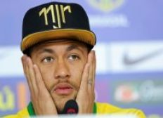 Imagem de Neymar pode ficar de fora da final da Bola de Ouro