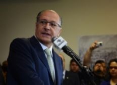 Imagem de Mega operaçãao da Camargo Corrêa deve  atingir Geraldo Alckmin