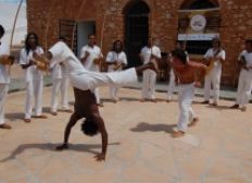 Imagem de Bahiatursa apoia Festival Internacional de Capoeiragem