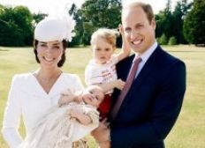 Imagem de Príncipe William denuncia assédio dos paparazzi ao pequeno George