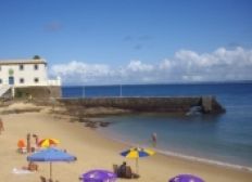 Imagem de Praias de Salvador já acumulam 1,2 mil toneladas de lixo neste Verão