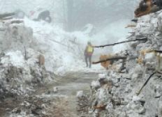 Imagem de Número de mortos em avalanche na Itália sobe para 14