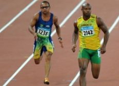 Imagem de Brasileiro herdou medalha de Bolt, mas perdeu R$ 1 milhão