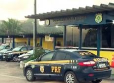 Imagem de Homem é morto durante roubo de carro na BR-324, em Salvador