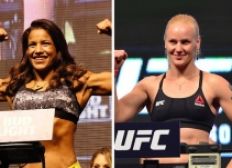 Imagem de UFC Denver, com quatro brasileiros, define próxima rival de Amanda Nunes