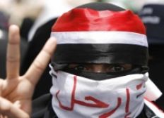 Imagem de Primeiro ataque de Trump mata 14 membros da Al Qaeda no Iêmen