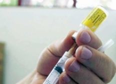 Imagem de Salvador inicia nova estratégia para vacinação contra febre amarela