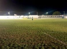 Imagem de Estádio pode ser interditado após jogo do Bahia, diz Federação Bahiana