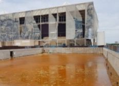 Imagem de Após quatro meses, Parque Olímpico no Rio tem sinais de abandono