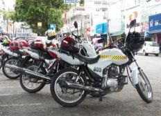 Imagem de Mototaxista morre após ser baleado no ponto onde trabalhava na Bahia