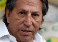 Imagem de Juiz peruano ordena prisão de ex-presidente sob acusação de receber propina da Odebrecht