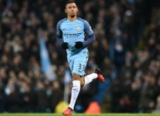 Imagem de Manchester City não dá prazo de recuperação para Gabriel Jesus